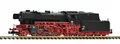 Produktbild: Fleischmann 7170003 Dampflokomotive 23 102 der DB, Sound, Spur N
