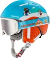 Produktbild: Head Skihelm MOJO SET PAW -