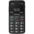 Produktbild: Panasonic KX-TU160 6,1 cm (2,4