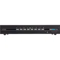Produktbild: Aten CS1188DP4 8-Port 4K USB DisplayPort Secure KVM Switch (CS1188DP4-AT-G)