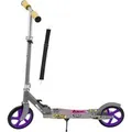 Produktbild: ArtSport Scooter Cityroller Graffity Grau