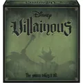 Produktbild: Ravensburger SPELLEN Disney Villainous (26295)