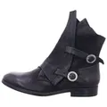 Produktbild: PIKOLINOS W4D-8637-000 Schlupfstiefel schwarz 38 EU