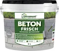 Produktbild: Ultrament Bodenfarbe Beton Frisch 4 L telegrau