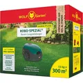 Produktbild: Wolf-Garten RO-S 300 Rasen-Langzeitdünger, Langzeitwirkung bis 70 Tage, 7,5 kg für 300m²