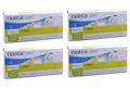 Produktbild: Natracare Org Applicator Tampons Regular 16pieces X 4 by Natracare