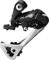 Produktbild: Shimano Schaltwerk SHIMANO Schaltwerk ALIVIO 9F.TREKK.SCHW Schaltwerk - für 9-fach Trekki