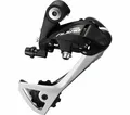 Produktbild: Schaltwerk Shimano ALIVIO RD-T4000 9-fach schwarz ERDT4000SGSL Trekking