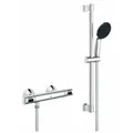 Produktbild: GROHE Precision Flow, 1 Stück(e) - Silber