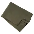Produktbild: NEU Brandit Fleecedecke oliv für Camping Outdoor Survival Bushcrafting Zelten