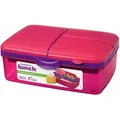 Produktbild: Lunchbox 'quaddie'