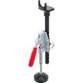 Produktbild: BGS Motorrad-Seitenständer, einstellbar | 230 - 380 mm