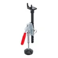 Produktbild: BGS Motorrad-Seitenständer, einstellbar 80001, 230 - 380 mm