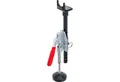 Produktbild: BGS Motorrad-Seitenständer BGS Motorrad-Seitenständer einstellbar 230 - 380 mm - 80001