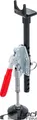Produktbild: BGS Motorrad Seitenständer einstellbar 230 - 380 mm