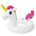 Produktbild: Intex - Schwimmreifen Animal Big 58 Einhorn