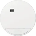 Produktbild: FP - abus RWM90 Rauchwarnmelder inkl. 5 Jahres-Batterie batteriebetrieben (ø x h) 102 mm x 36 mm