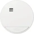 Produktbild: Fp - Abus Rwm90 Rauchwarnmelder Inkl. 5 Jahres-batterie Batteriebetrieben (ø X H) 102 Mm X 36 Mm