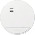 Produktbild: ABUS RWM90 Rauchwarnmelder inkl. 5 Jahres-Batterie batteriebetrieben (Ø x H) 102