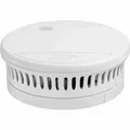 Produktbild: ABUS Rauchwarnmelder Brandmelder Rauchmelder RWM90 85 dBA Alarmton Batterie