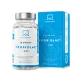 Produktbild: Aavalabs Probiotika Kapseln mit Prebio-Inulin | 20 Stämme | 60 MrdKBE