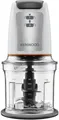 Produktbild: KENWOOD Zerkleinerer Easy Chop CHP61.100WH, 500 W, mit Mayonnaise-Funktion