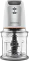 Produktbild: KENWOOD Zerkleinerer Kenwood Elektro CHP 61.100WH Zerkleinerer Transparent-Silber