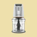 Produktbild: Kenwood CHP 61.100WH Mini-Zerkleinerer EasyChop - 500W - 500ml