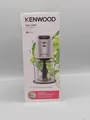 Produktbild: Kenwood EasyChop CHP61.100WH 500W Zerkleinerer  0W22010092 - Weiß #KT9772A