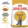 Produktbild: 400g ROYAL CANIN British Shorthair ADULT