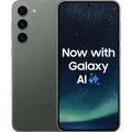 Produktbild: Samsung Galaxy S23+ (512 GB, Green, 6.60