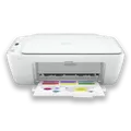 Produktbild: HP DeskJet 2710e Multifunktions Drucker Scanner All-in-One Multifunktionsdrucker