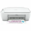 Produktbild: Drucker HP DeskJet 2710e