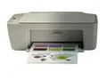 Produktbild: HP DeskJet 2710e All in One Drucker WLAN Scanner Kopierer LCD Drucker