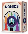 Produktbild: Nomids - Brettspiel - En Version