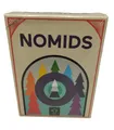 Produktbild: Nomids - Gesellschaftsspiel - Englisch - Neu OVP *