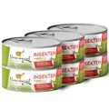 Produktbild: I love my cat Futterset für Katzen mit Durchfall - Nassfutter + Gastro Relax Pulver + Jutebeutel