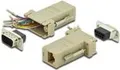 Produktbild: ASSMANN Electronic AK-610517-000-I - RS-232 - RJ-45 - Männlich/weiblich - Beige (AK-610517-000-I)
