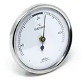 Produktbild: Fischer Raumthermometer Fischer 151, Bimetall Thermometer 68 mm Made in Germany
