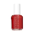 Produktbild: Essie Nagellack für farbintensive Fingernägel, Nr. 62 lacquered up, Rot, 13,5 ml