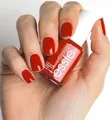 Produktbild: Nagellack Essie Nr. 62 laquered up, Karmesinrot,  13,5ml. NEU!