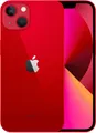 Produktbild: Apple iPhone 13 256GB Red Handy Smartphone ohne Simlock MLQ93