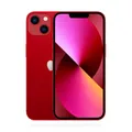 Produktbild: Apple iPhone 13 256GB (PRODUCT)RED *WIE NEU* MwSt nicht ausweisbar
