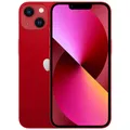Produktbild: APPLE iPhone 13 256GB (PRODUCT)RED - Sehr Gut - Smartphone