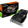 Produktbild: Gigabyte GeForce GTX 1660 SUPER OC 6G (6 GB GDDR6/PCI Express 3.0/1860 MHz/14000 MHz)