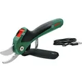 Produktbild: Bosch Gartenschere EasyPrune, Bypass, Akku, 3,6 V, Schneidleistung bis 25mm Ø