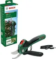 Produktbild: Bosch Akku-Gartenschere EasyPrune 06008B2102 | 3,6V Power Assist | bis 25mm Schnittstärke | Micro-USB