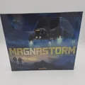 Produktbild: Magnastorm Kennerspiel deutsch/english Feuerland Spiele OVP