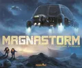 Produktbild: Magnastorm Deutsch/Englische Ausgabe