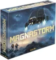 Produktbild: Magnastorm - Ein taktisches Brettspiel - Ressourcenmanagement & clevere Logistik